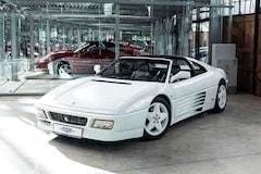 Bild des Angebotes Ferrari 348 TS