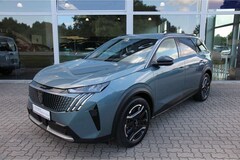 Bild des Angebotes Peugeot 5008 e-5008 Allure 210 Navi SHZ LED AHK SHZ 7-Sitz