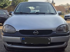 Bild des Angebotes Opel Corsa Corsa+Swing