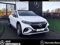 Bild des Angebotes Mercedes-Benz EQS SUV EQS SUV 500 AMG Line 4Matic