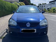 Bild des Angebotes VW Golf Golf V  5-Türer 1.4 Trendline
