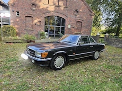 Mercedes-Benz SL 300