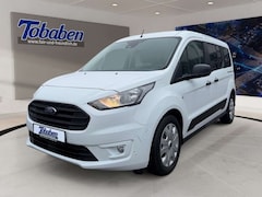 Bild des Angebotes Ford Transit Connect 1.5 (L2) Trend Kombi Navi+ACC+SH