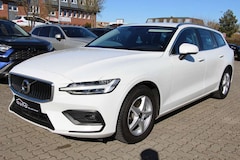 Bild des Angebotes Volvo V60 Kombi Momentum Pro