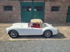 Bild des Angebotes MG MGA MGA 1600 Roadster MKI