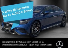 Bild des Angebotes Mercedes-Benz EQE 53 Prem+ HYPER Keramik DYNAMIC+ 22kw Massage