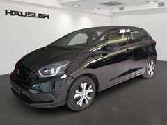 Bild des Angebotes Honda Jazz Hybrid 1.5 Elegance Klimaautomatik, Rückfahrkamera