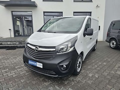 Bild des Angebotes Opel Vivaro B L1H1 2,9t NAVI TEMPOMAT AUS 1.HAND