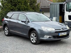 Bild des Angebotes Citroen C5 TOURER TENDANCE KLIMA TEMPOMAT LUFTFEDERUNG