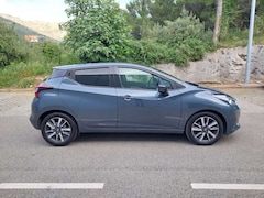 Bild des Angebotes Nissan Micra dCi 90 Made in France