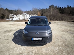 Bild des Angebotes VW Caddy Basis