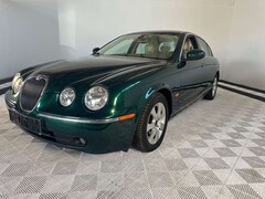 Bild des Angebotes Jaguar S-Type 3Liter V6 Executive°Automatik°Klima°Leder