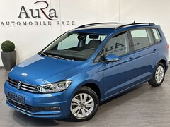 Bild des Angebotes VW Touran 2.0 TDI DSG IQ-DRIVE NAV+LED+KAM+ACC+VC