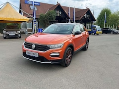 Bild des Angebotes VW T-Roc Style*Sommer auf Alu +Winterräder Stahl