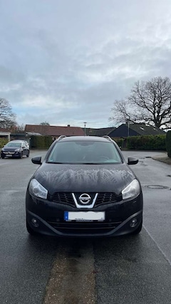 Bild des Angebotes Nissan Qashqai+2 Qashqai 2 2.0 dCi DPF tekna