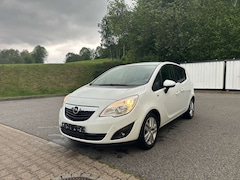 Bild des Angebotes Opel Meriva 1.4 Design Edition