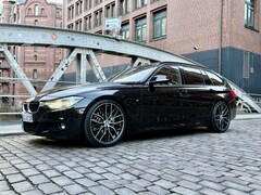 Bild des Angebotes BMW 335 335d Touring xDrive | M Sport | Individual | 20Zol
