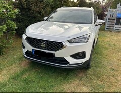 Bild des Angebotes SEAT Tarraco Xcellence 4Drive