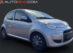Bild des Angebotes Citroen C1 Selection*Klima*5-türig*FunkZV*