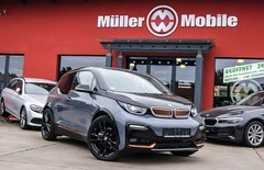 Bild des Angebotes BMW i3 s Edition Unique Forever HARMAN-KARDON KEYLES s