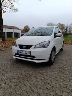 Bild des Angebotes SEAT Mii 1.0 Servo, Klima, Parktronik, Tempomat, 5Türer