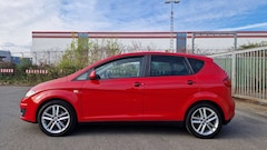 Bild des Angebotes SEAT Altea 1.2 TSI Start & Stop SUN *NEU TÜV