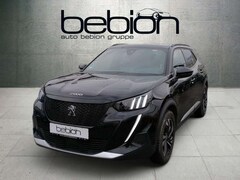 Bild des Angebotes Peugeot 2008 Elektromotor 136 (e-) GT FLA SpurH LM KAM