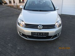 Bild des Angebotes VW Golf Plus 1.4 TSI DSG Highline