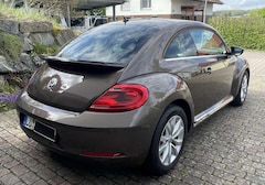 Bild des Angebotes VW Beetle Design