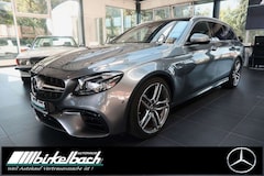 Bild des Angebotes Mercedes-Benz E 63 AMG E 63 T AMG 4Matic+ Sitzklima Memory Distronic