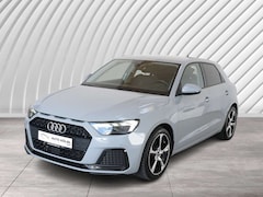 Bild des Angebotes Audi A1 Sportback 35 TFSI advanced NAVI LED PDC V+H