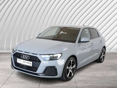 Bild des Angebotes Audi A1 Sportback 35 TFSI advanced NAVI LED PDC V+H