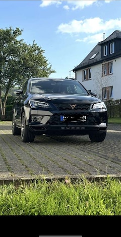 Bild des Angebotes CUPRA Ateca 2.0 TSI 4Drive DSG Limited Edition