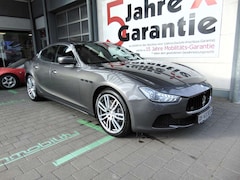 Bild des Angebotes Maserati Ghibli GHIBLI/QUATTROPORTE S Q4