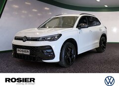 Bild des Angebotes VW Tiguan R-Line 1.5 eTSI DSG AHK ACC LED 360°