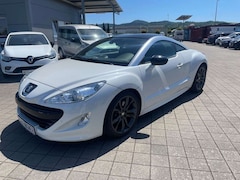 Bild des Angebotes Peugeot RCZ 1.6 200 THP Basis