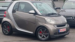 Bild des Angebotes smart forTwo fortwo coupe CDI 40kW