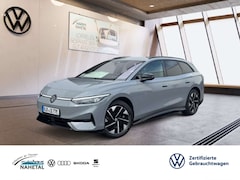 Bild des Angebotes VW ID.7 Tourer Pro AHK WÄRMEPUMPE IQ-LIGHT INTERIEURPAKET