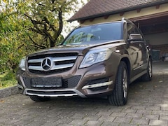 Bild des Angebotes Mercedes-Benz GLK 200 GLK 200 CDI (BlueEFFICIENCY)