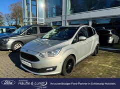 Bild des Angebotes Ford C-Max Cool & Connect Navi PDCv+h Beheizb. Frontsch.