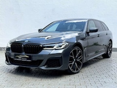 Bild des Angebotes BMW 540 d Touring xDrive M Sport 1.Hand/Laser/AHK/HUD