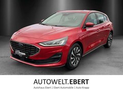 Bild des Angebotes Ford Focus 1.0 EcoBoost Mild-Hybrid Titanium S/S