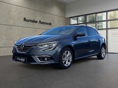 Bild des Angebotes Renault Megane IV Lim. 5-trg. BOSE-Edition *VOLLAUSSTAT.