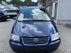 Bild des Angebotes VW Sharan 2.0 TDI Trendline 7 Sitzer,AHK,EURO4