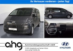 Bild des Angebotes Hyundai STARIA HEV 9-Sitzer TREND HYUNDAI ESSLINGEN