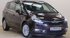 Bild des Angebotes Opel Zafira C 1.6 135PS Business Innovation Pano 7Si