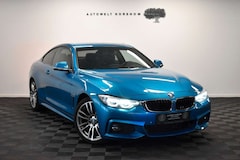 Bild des Angebotes BMW 430 i Coupe M Sport *LED*KAMERA*PDC*LEDER*