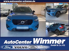 Bild des Angebotes Volvo XC40 B4 B DKG Ultra Dark Pano+360 Kamera uvm. Navi