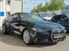 Bild des Angebotes BMW 420 d Coupé Aut Navi LCP Leder Laser SHD AHK HUD