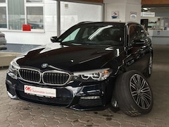 Bild des Angebotes BMW 540 d xDrive Touring M Sport*Spur*Nav*HeadUp*LED